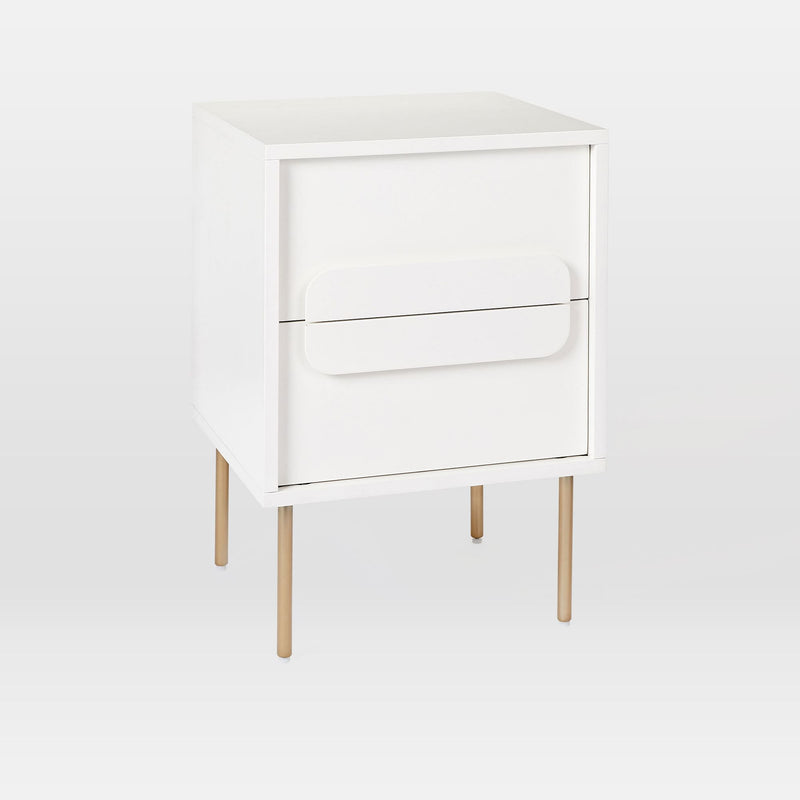 GEMINI NIGHTSTAND