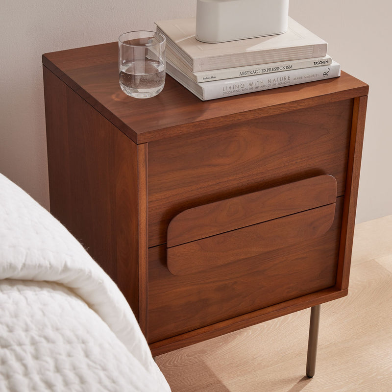 GEMINI NIGHTSTAND