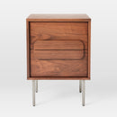 GEMINI NIGHTSTAND
