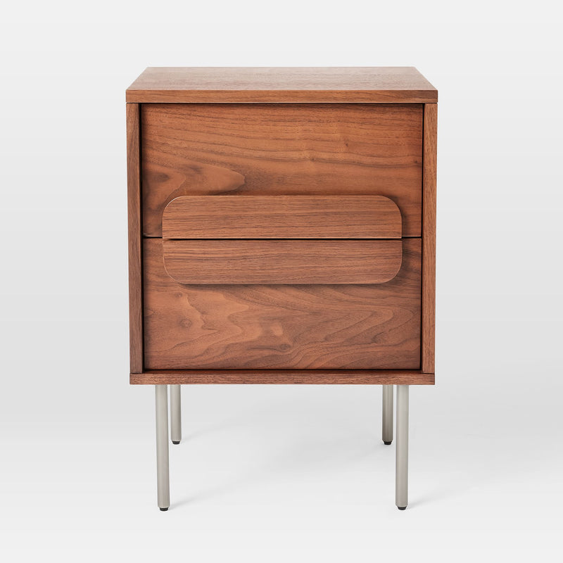 GEMINI NIGHTSTAND