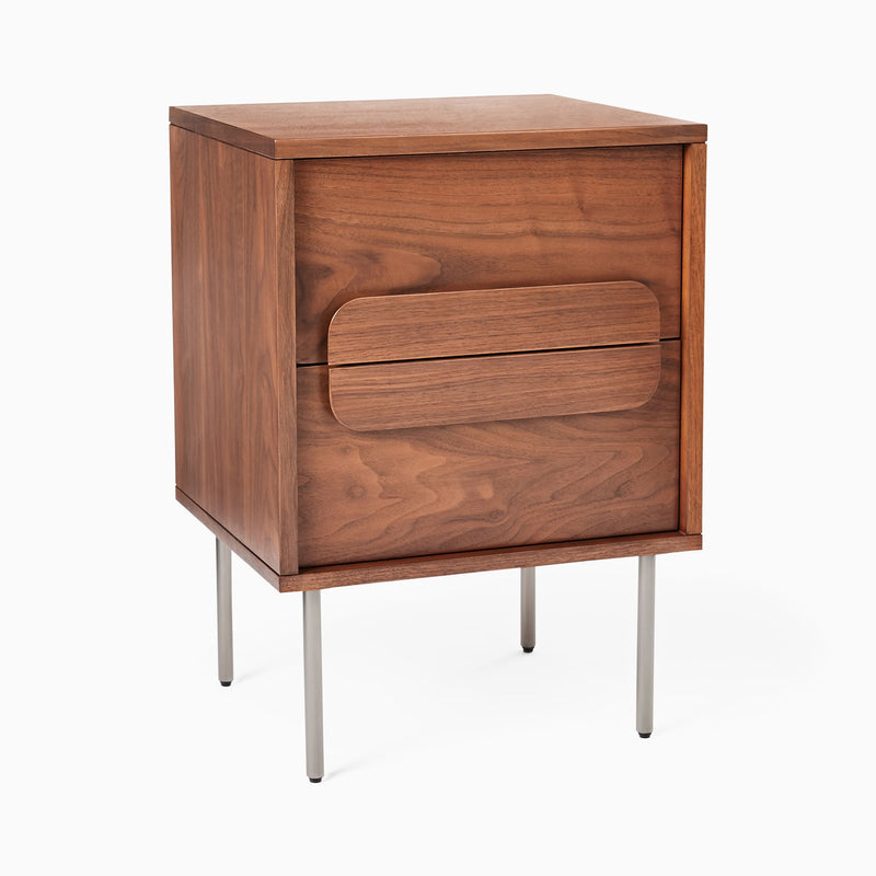 GEMINI NIGHTSTAND