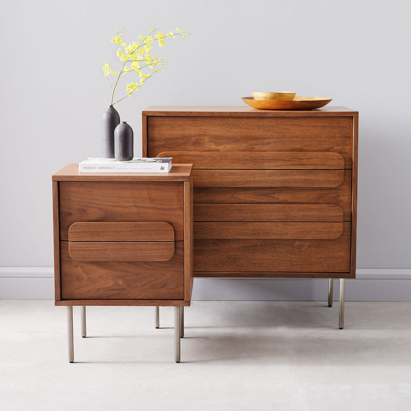 GEMINI NIGHTSTAND