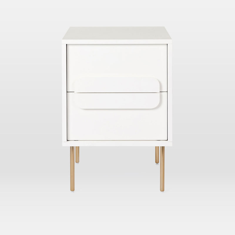 GEMINI NIGHTSTAND