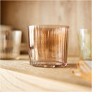 GEMS DRINKING GLASSES