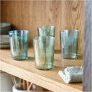 GEMS DRINKING GLASSES