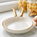 GREEN PAN™ RESERVE CERAMIC FRY PANS (SET OF 2)