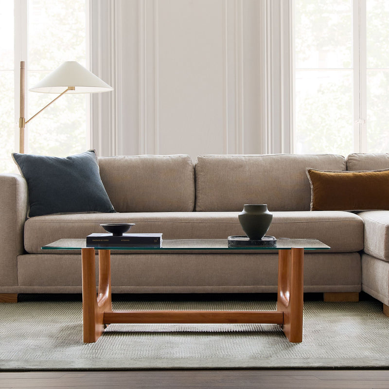 HARPER COFFEE TABLE
