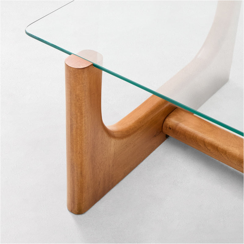 HARPER COFFEE TABLE