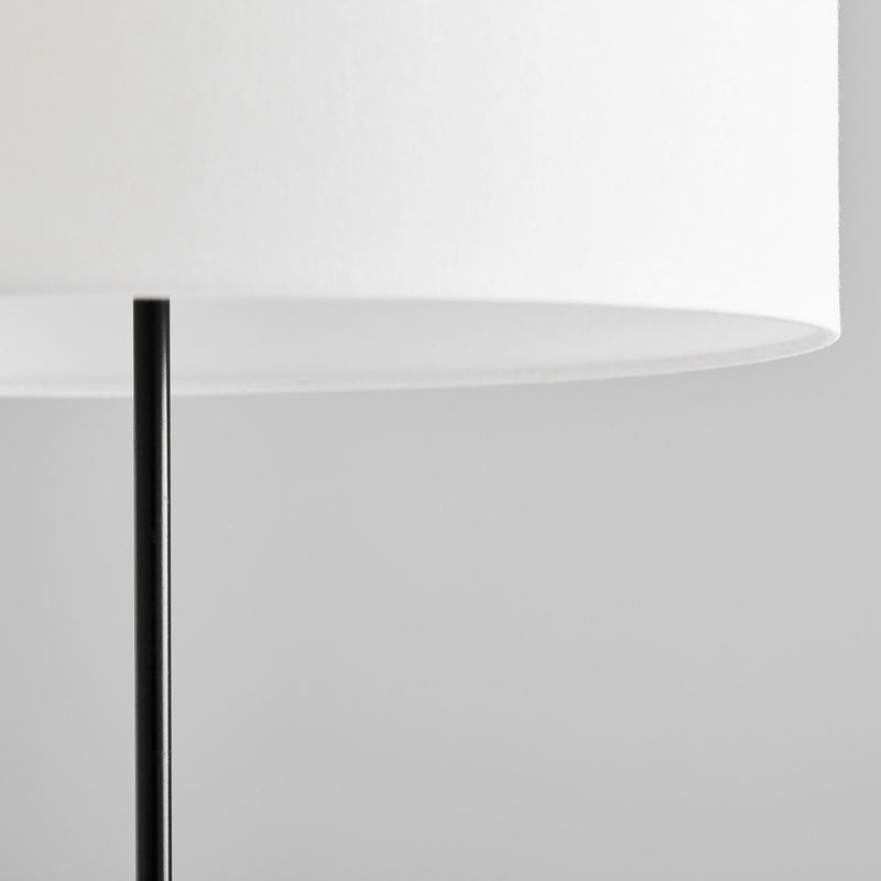 HUDSON FLOOR LAMP