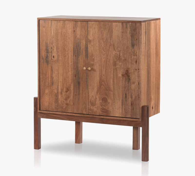 HUGHES BAR CABINET