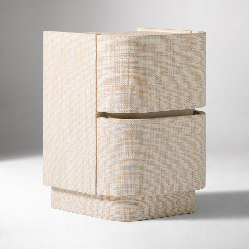 SOLSTICE MINI NIGHTSTAND