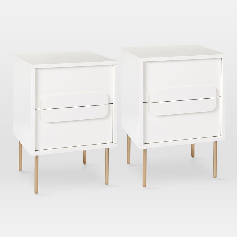 GEMINI NIGHTSTAND