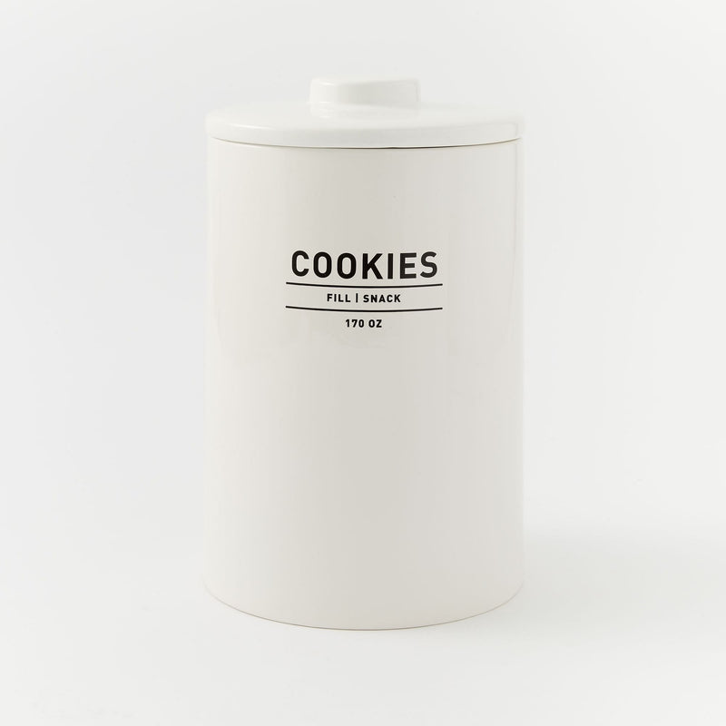 UTILITY KITCHEN CANISTERS