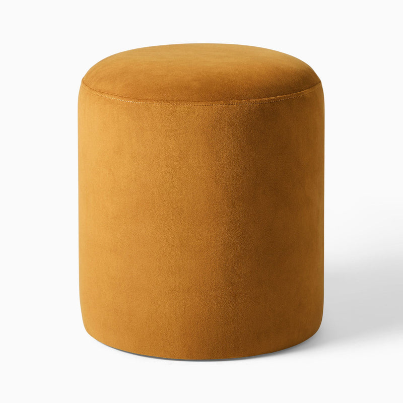 SWEET AUBURN OTTOMAN