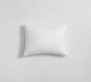 LOVE BEADED LUMBAR PILLOW