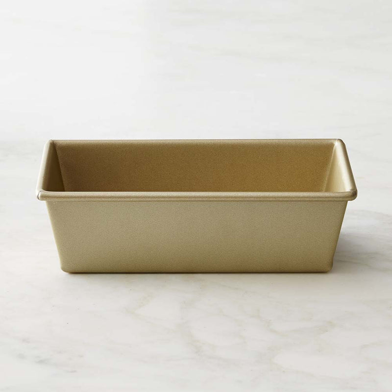 WILLIAMS SONOMA GOLDTOUCH® LOAF PAN