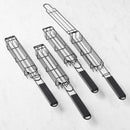 WILLIAMS SONOMA OUTDOOR NONSTICK KABOB BASKET