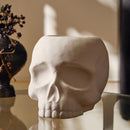 SKULL LUMINAIRES CANDLEHOLDERS