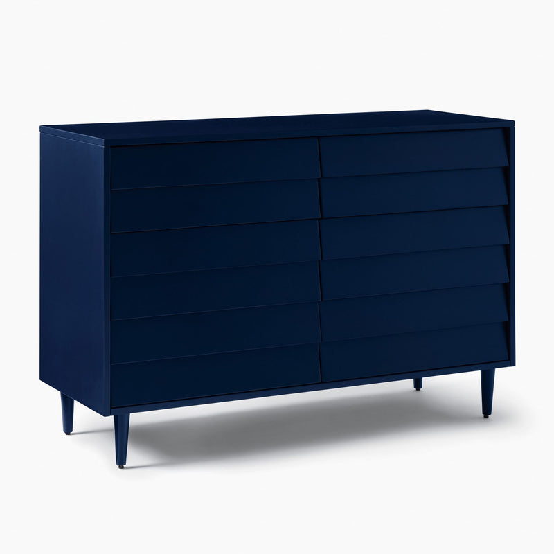 LAYA 6-DRESSER DRAWER