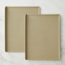 WILLIAMS SONOMA GOLDTOUCH® COOKIE SHEET