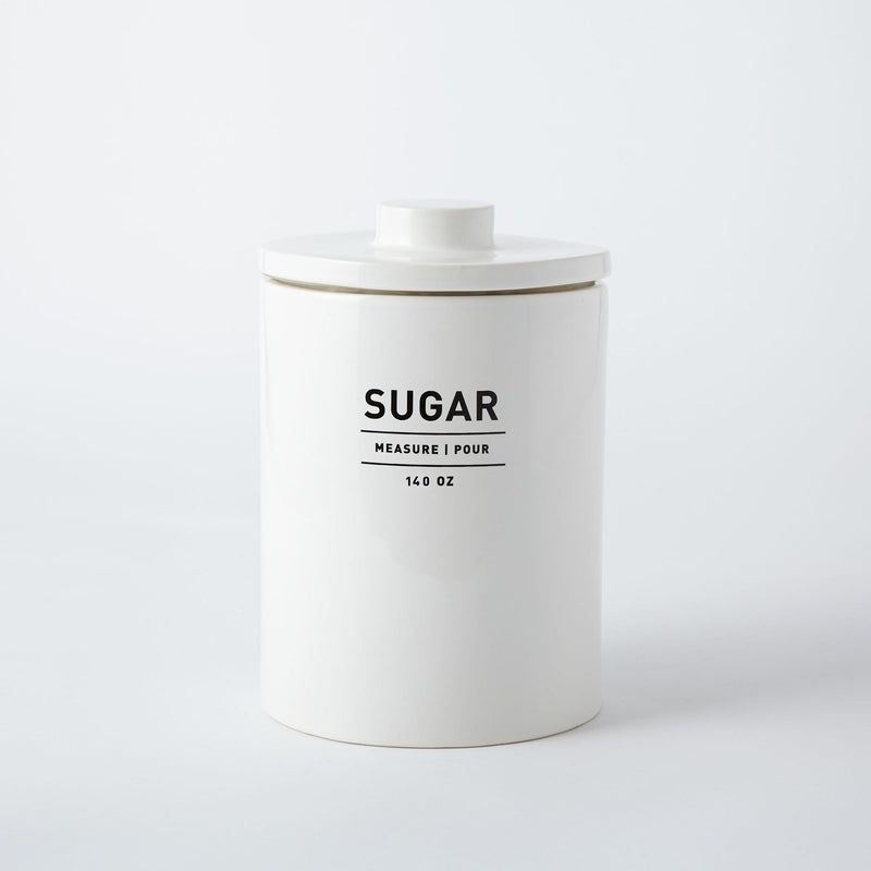 UTILITY KITCHEN CANISTERS