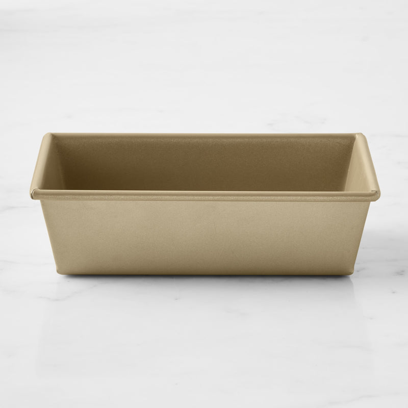 WILLIAMS SONOMA GOLDTOUCH® LOAF PAN