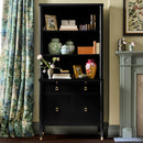 LACOURTE STORAGE HUTCH