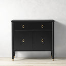 LACOURTE STORAGE HUTCH