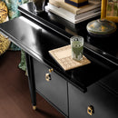 LACOURTE STORAGE HUTCH
