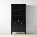 LACOURTE STORAGE HUTCH