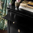 LACOURTE STORAGE HUTCH