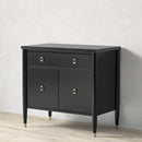 LACOURTE STORAGE HUTCH