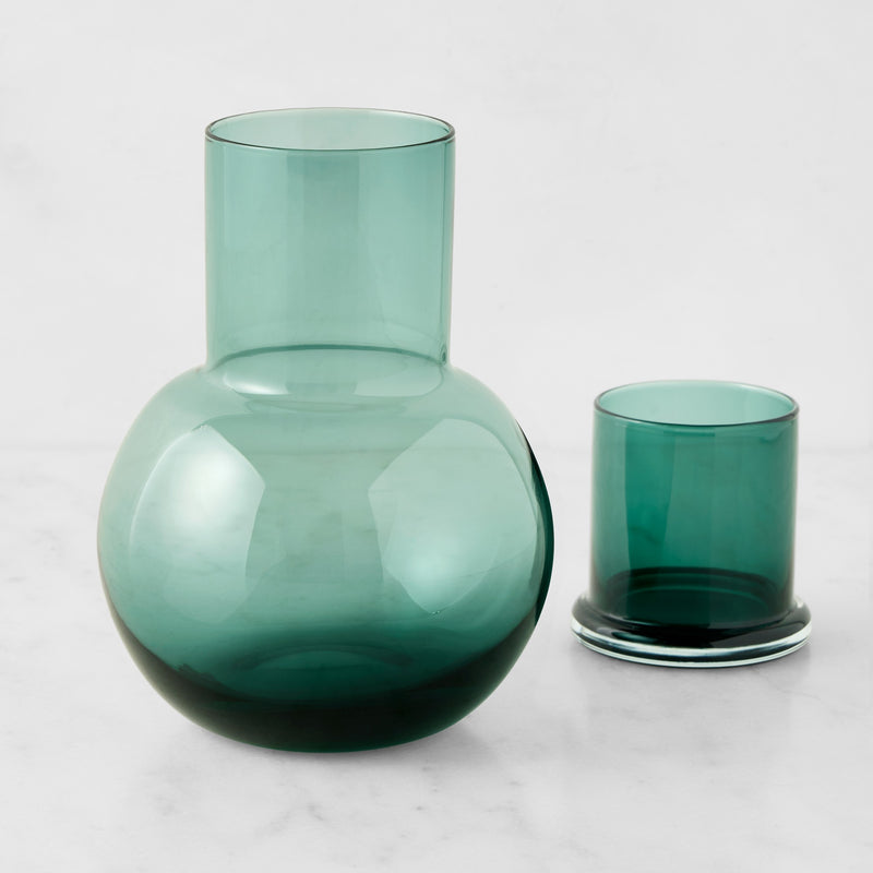 LAUSANNE ROUND CARAFE