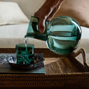 LAUSANNE ROUND CARAFE