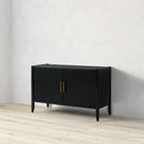 LEWIS MEDIA CONSOLE