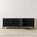 LEWIS MEDIA CONSOLE