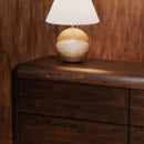 LINDEN 6-DRAWER DRESSER