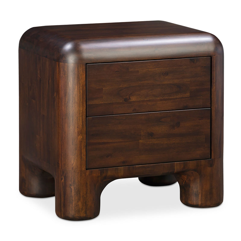 LINDEN NIGHTSTAND