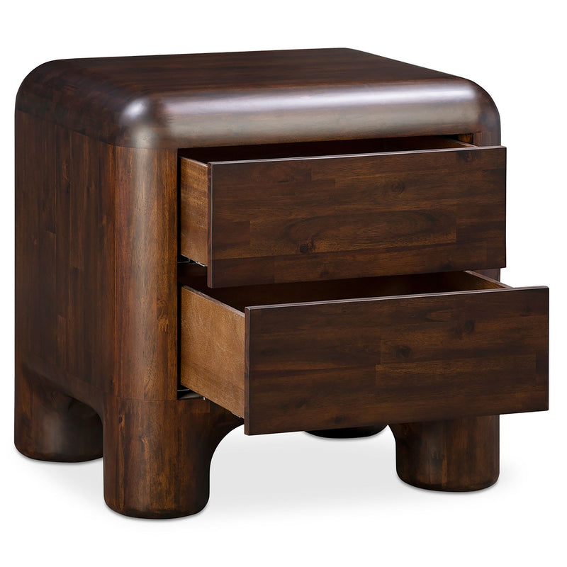 LINDEN NIGHTSTAND