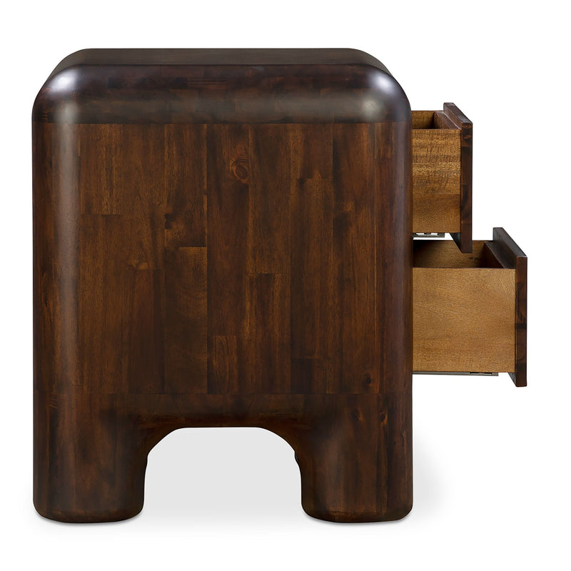 LINDEN NIGHTSTAND