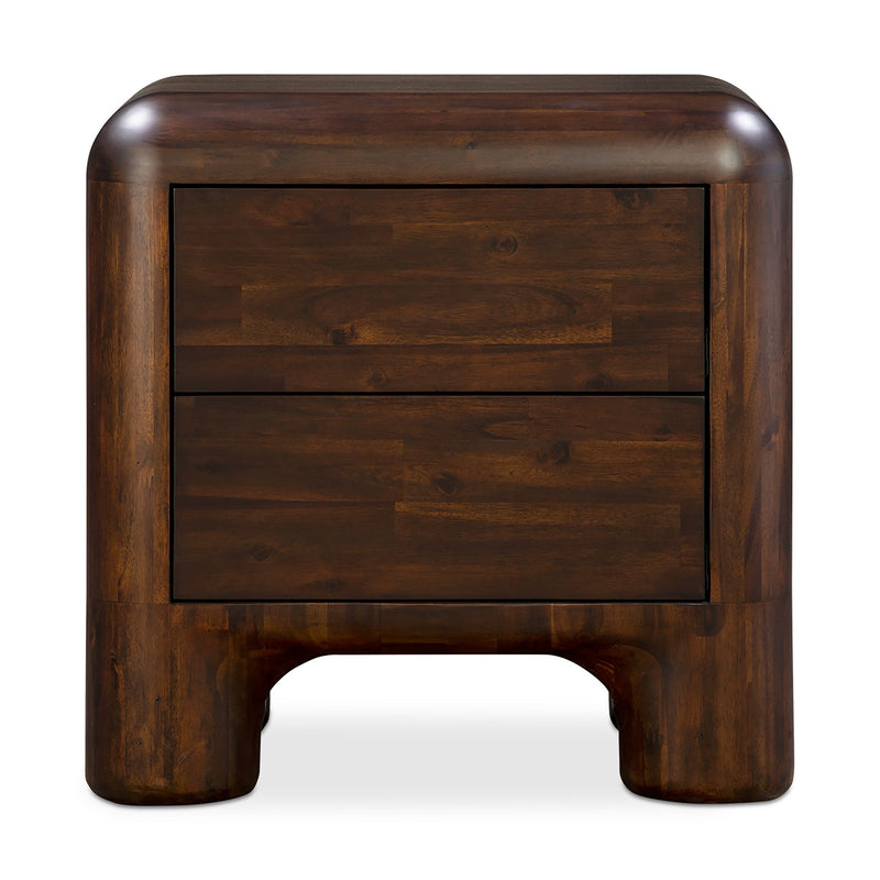 LINDEN NIGHTSTAND