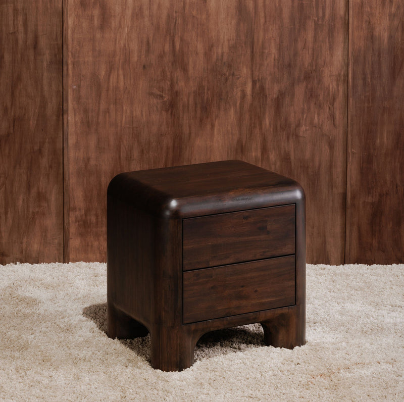 LINDEN NIGHTSTAND