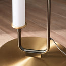 LINEAR FLOOR LAMP