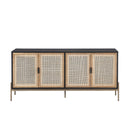 EGYPT BUFFET & SIDEBOARD