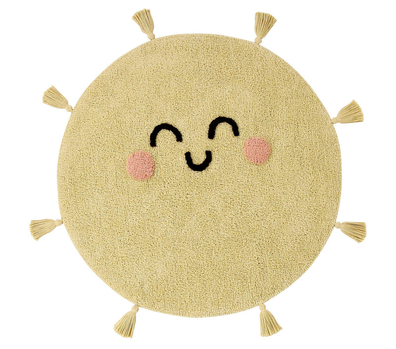 YOU ARE MY SUNSHINE RUG