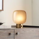 LUCCA TABLE LAMP