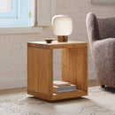LUCCA TABLE LAMP