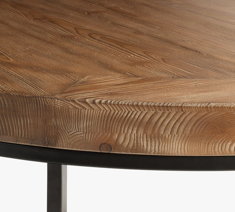 MALCOLM NESTING COFFEE TABLES