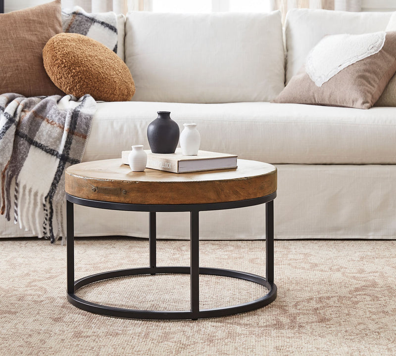 MALCOLM NESTING COFFEE TABLES