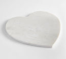 MARBLE HEART CHEESEBOARD